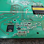 LE-42KD30 | ایکس ویژن | تعمیرات | شهرک ولیعصر