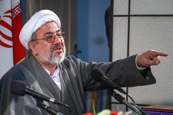 دکتر محمدعلی مهدوی راد - Dr mohammad ali mahdavi rad