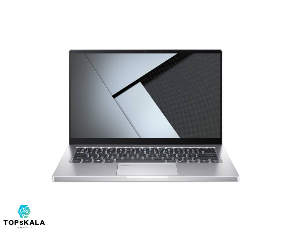  لپ تاپ استوک ایسر مدل Porsche Design Acer Book RS AP714-51GT-70MY