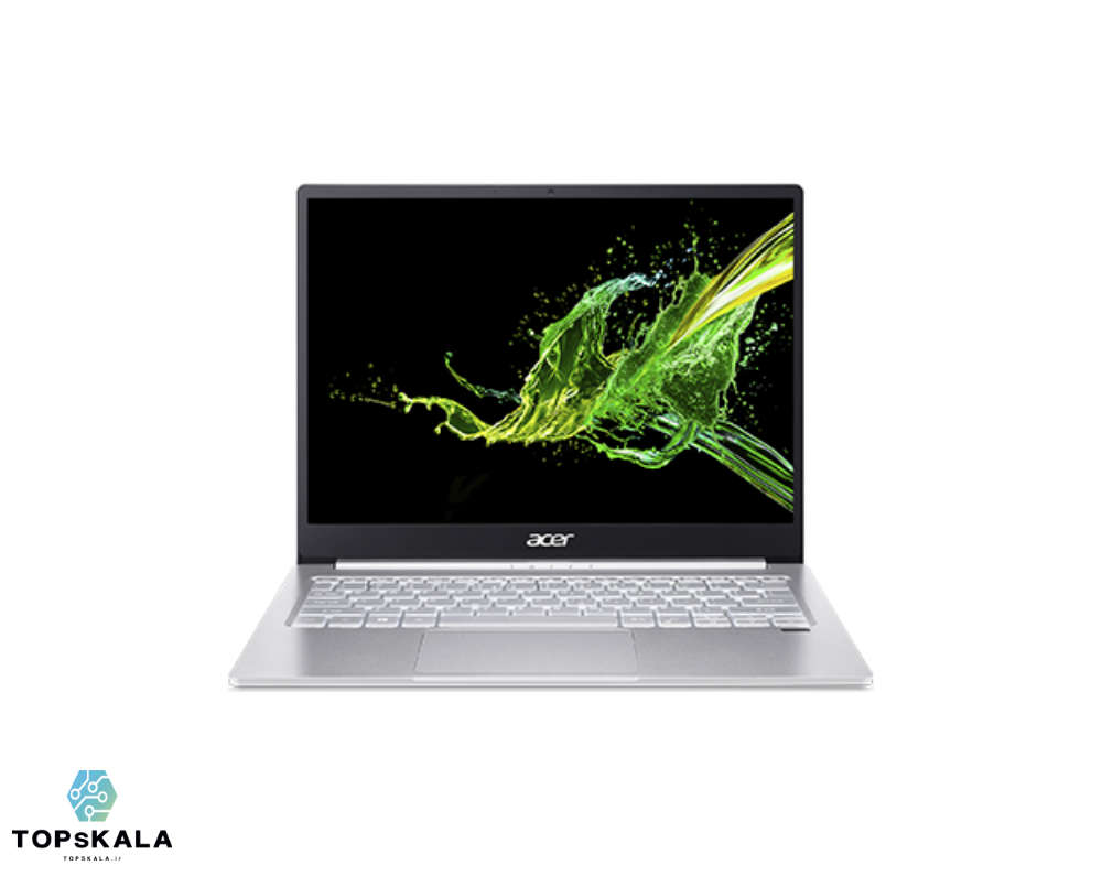 لپ تاپ استوک ایسر مدل Acer Swift 3 SF313-52-77VN