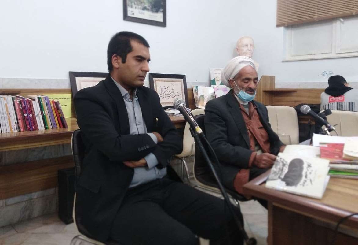 #غلامرضا_اعتقادی  #اسدالله_اسحاقی 