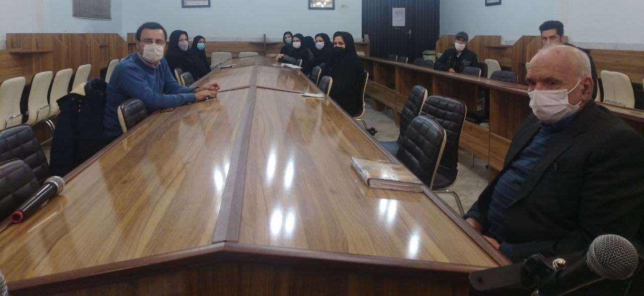 اعضای انجمن شعر و ادب قطب تربت حیدریه 