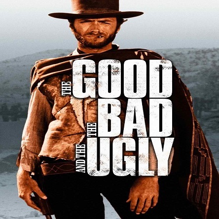 فیلم خوب، بد و زشت - The Good, the Bad and the Ugly 1966
