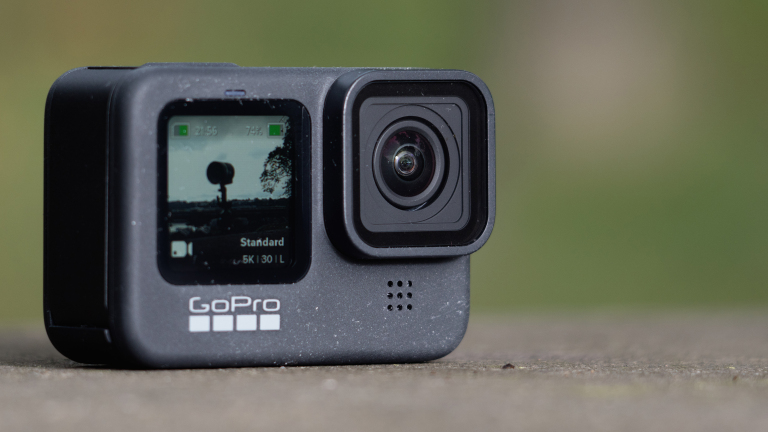 دوربین ورزشی gopro hero 9