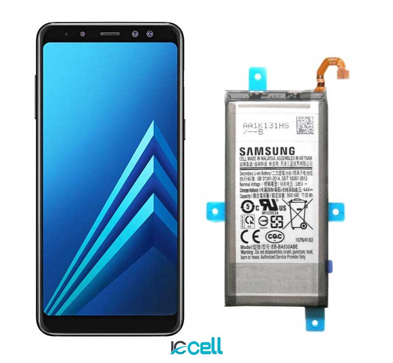 battery a530