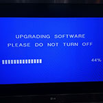 آموزش پروگرام گیرنده 205 ایکس ویژن