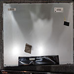 24XS450 | بکلایت | ایکس ویژن | تعویض | قیمت