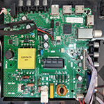 24XS450 | بکلایت | ایکس ویژن | تعویض | قیمت