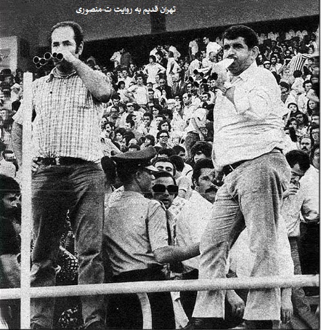ممد بوقی