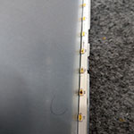 بکلایت | سوخته | قیمت | ایکس ویژن | 24XS450