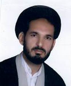 سید جعفر صادقی فلکی