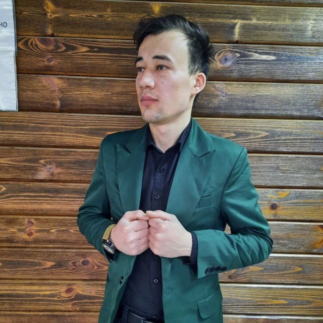 دانلود اهنگ ترکمنی Saparmurat Aytbayev به نام Dushushali