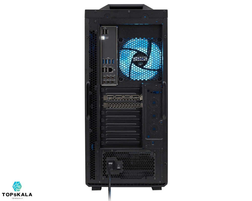  کامپیوتر استوک ایسر مدل Acer Predator Orion PO5-610