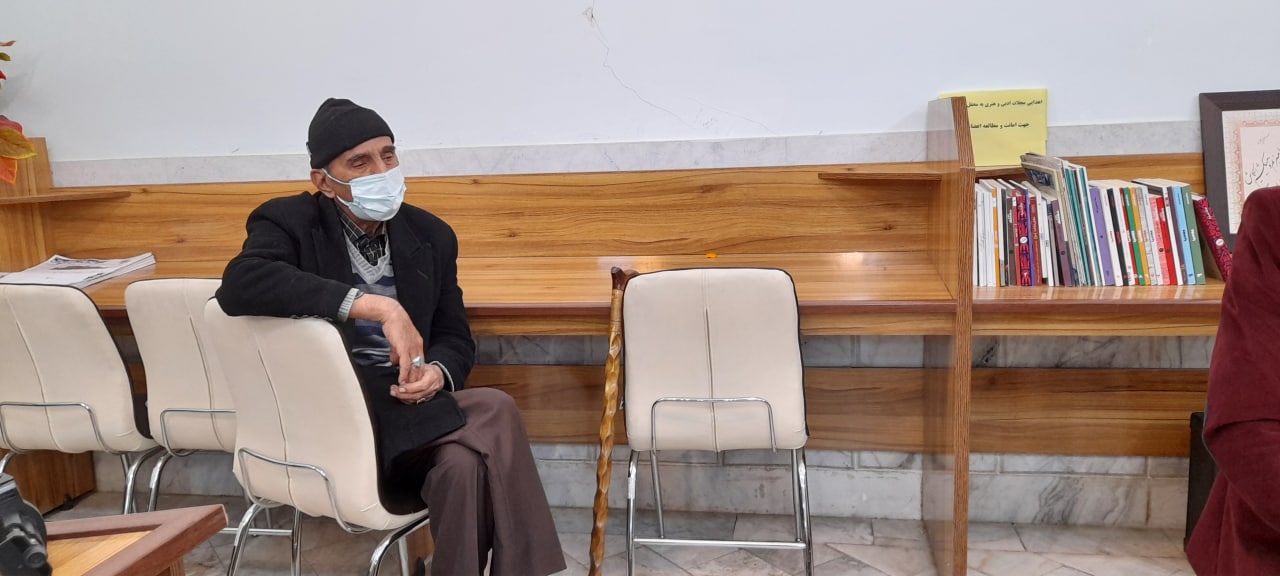 #سید_کاظم_بهشتی