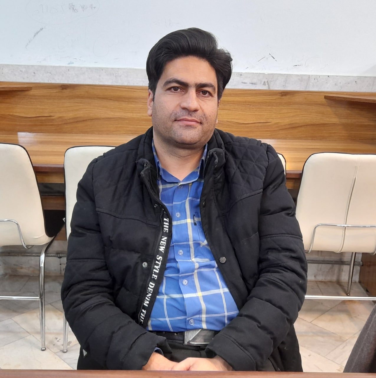 #محمود_شریفی