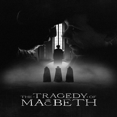 فیلم تراژدی مکبث - The Tragedy of Macbeth 2021