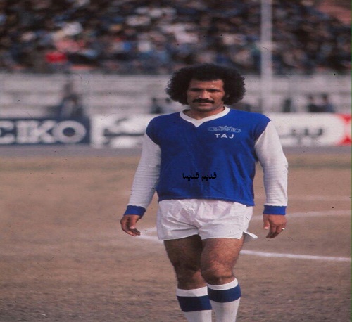 عزت جانملکی