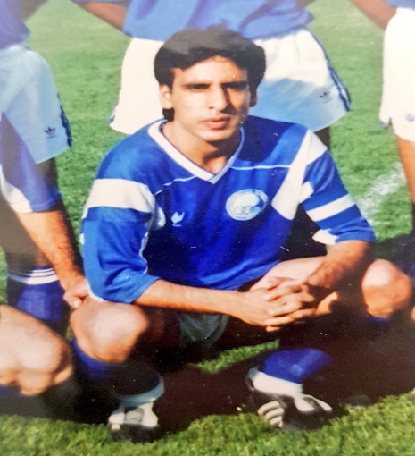 شاهین بیانی