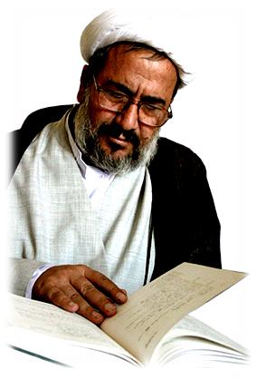 حجت الاسلام والمسلمین دکتر مهدوی راد (آیت الله العظمی بروجردی)
