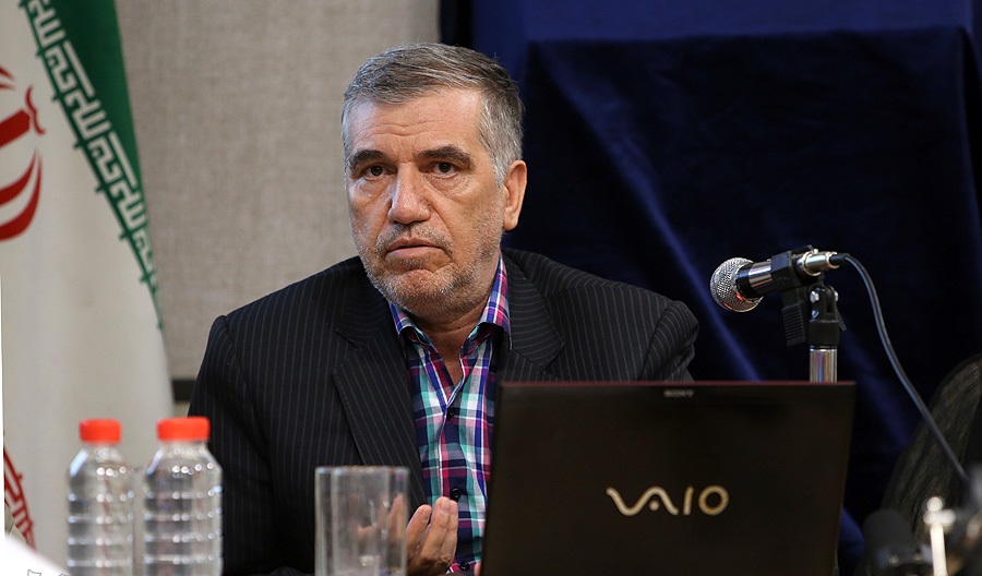 دکتر قراملکی