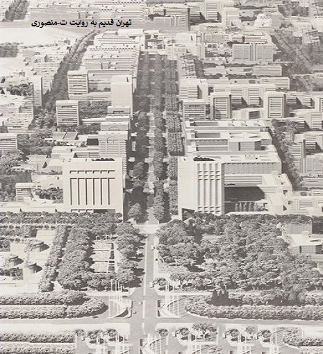 خیابان شریعتی