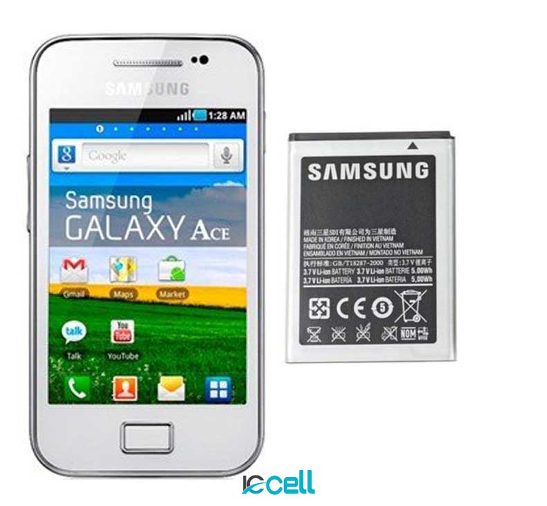 battery s5830