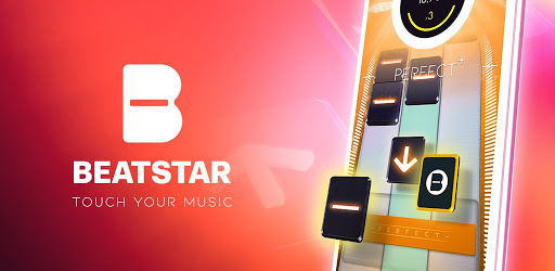معرفی بازی beat stars  بررسی بازی beat stas