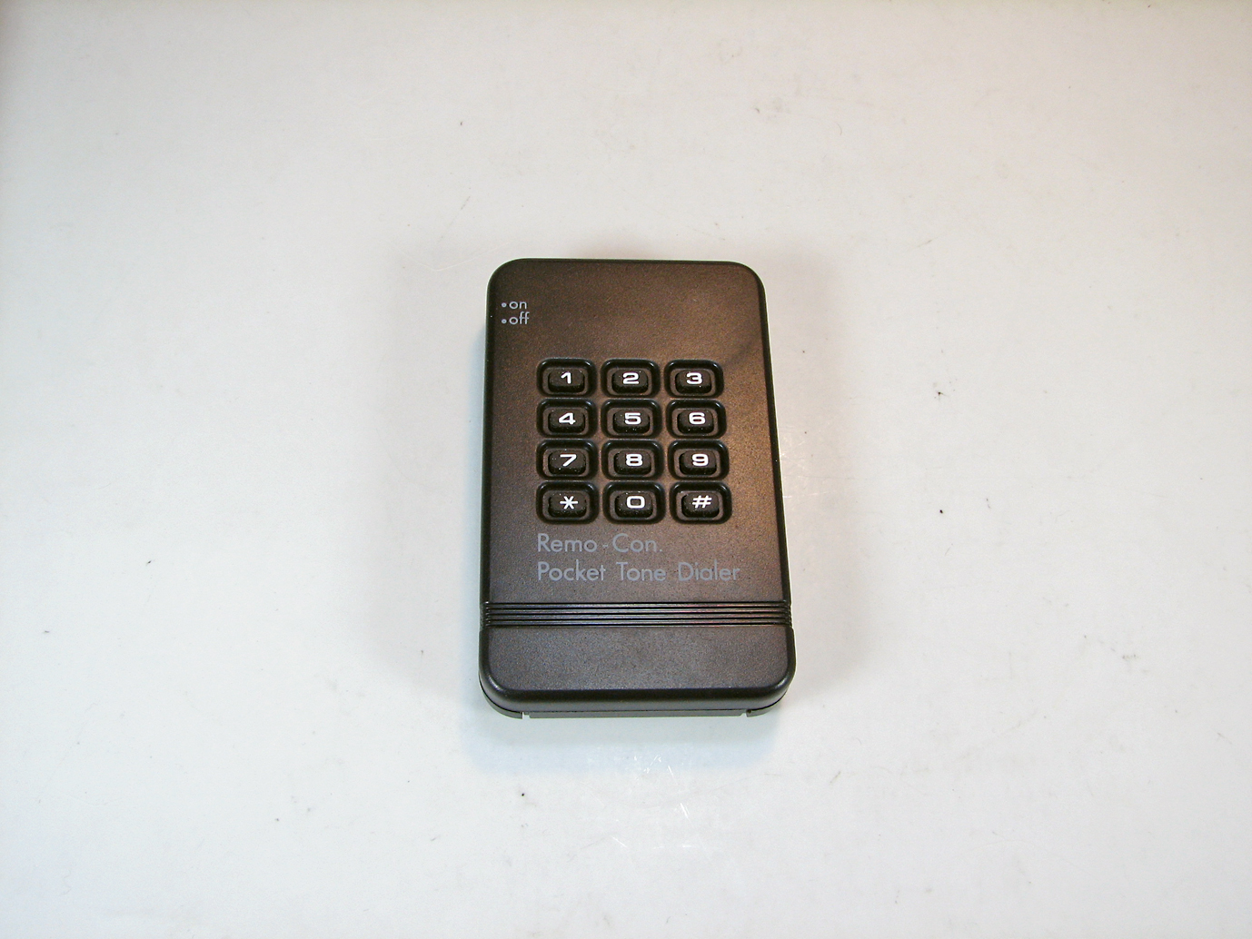 دستگاه تن تلفن Pocket Tone Dialer