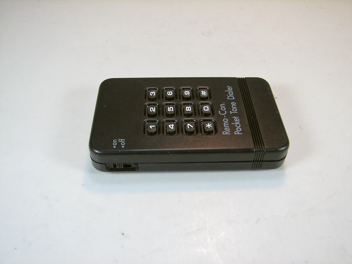 دستگاه تن تلفن Pocket Tone Dialer