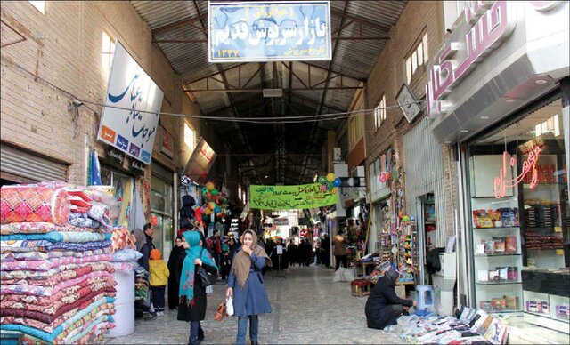 طرح نظارت بر بازار از 20 بهمن ماه امسال در استان خراسان جنوبی آغاز می‌شود