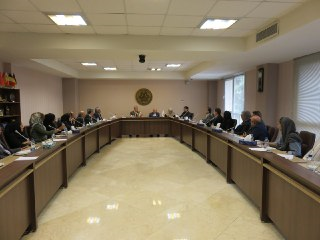 کارگاه آموزشی