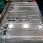 تعمیرات | تلویزیون | استارست | STARSAT | بکلایت