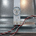 تعمیرات | تلویزیون | استارست | STARSAT