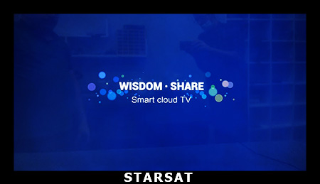 تعمیرات | تلویزیون | استارست | STARSAT