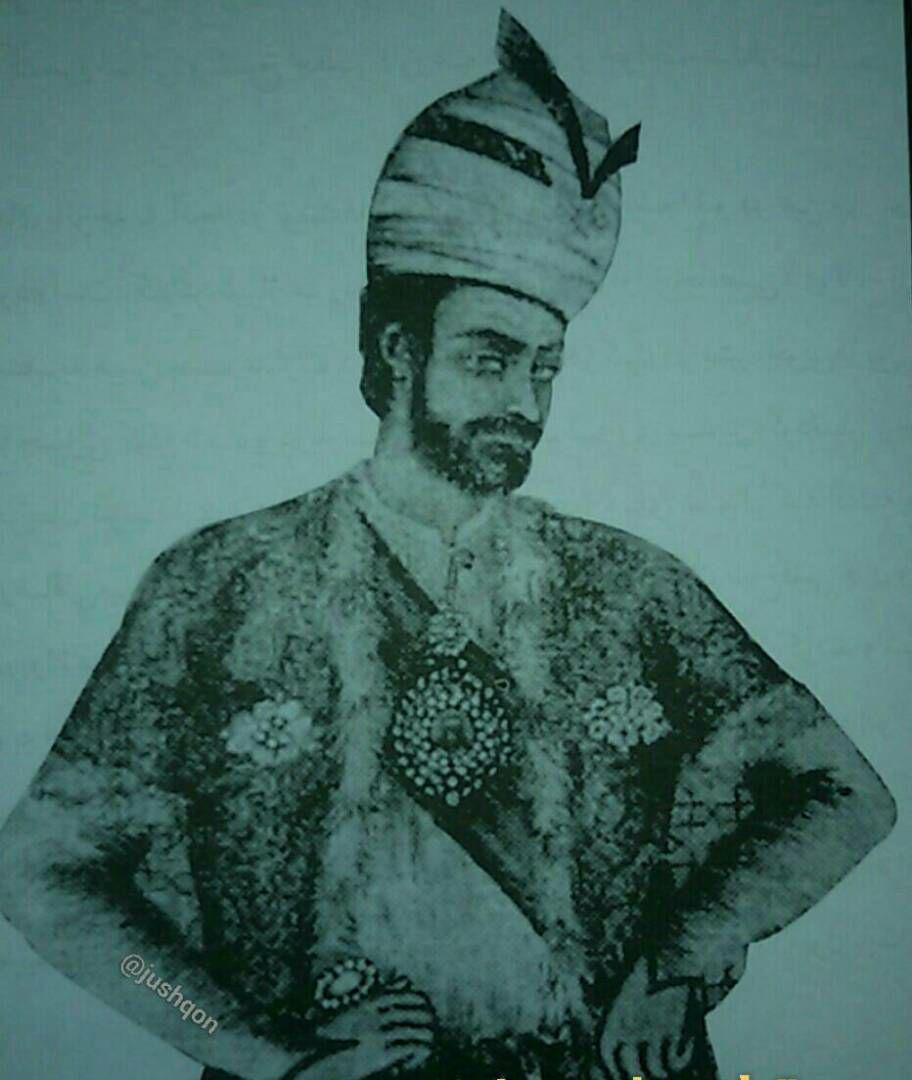 آشنایی با طوایف قشقایی ها (طایفه قورد)